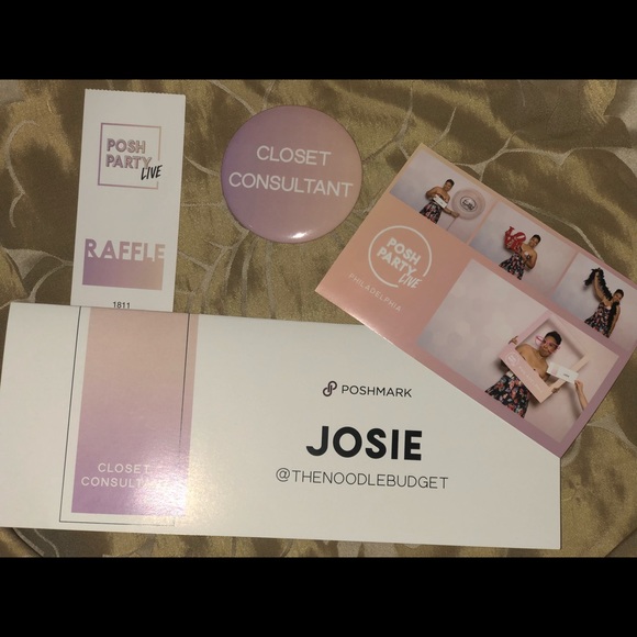 Meet your Posher, Josie - Picture 2 of 8